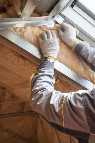 Best Fiberglass Insulation  in USA