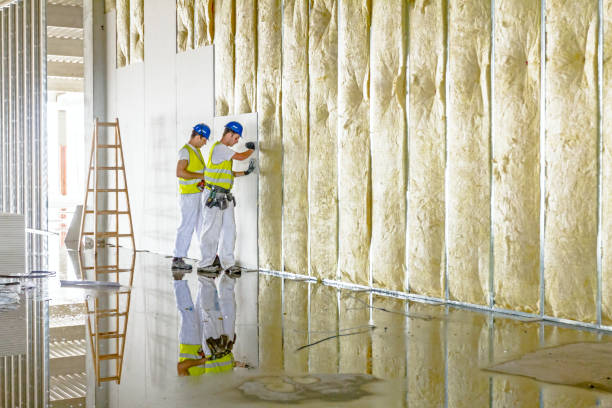 Best Commercial Insulation Contractor  in USA